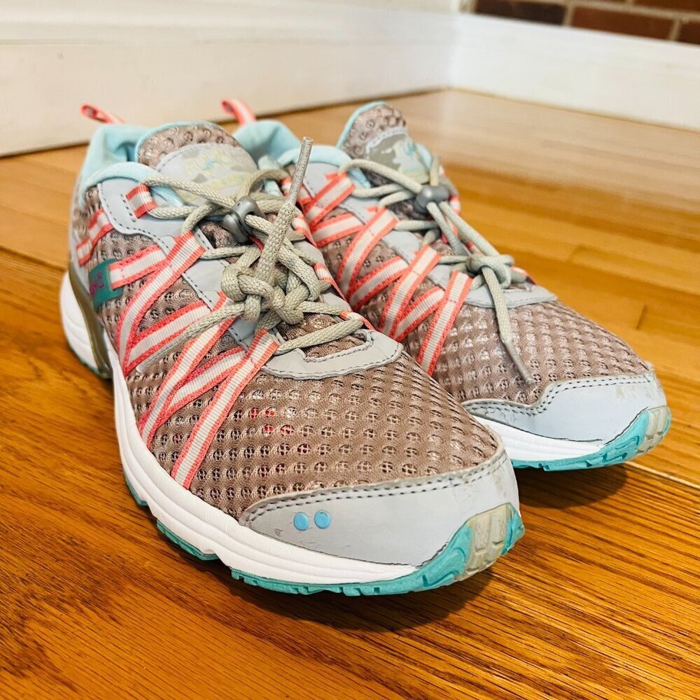 Ryka Hydro Sport Women’s Cross Training Water Shoes. Size 11 M - Picture 13 of 16